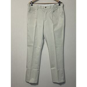 Polo Ralph Lauren Men’s Khakis Tailored Fit Golf Pants 35x32